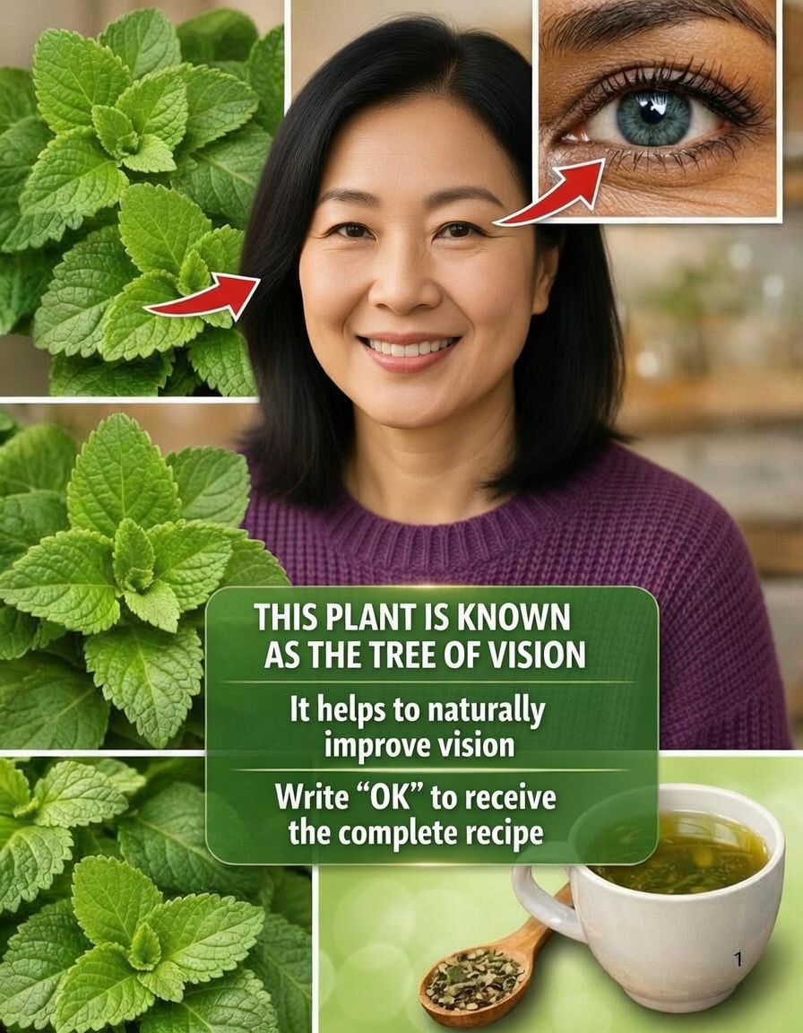 Restore Clear Vision: The Hidden Power of Oregano Against Cataracts and for Eye Health