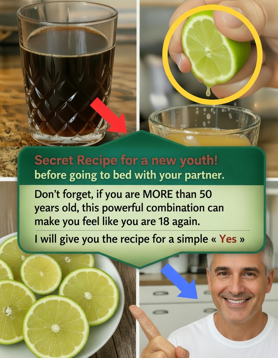 Boost Your Energy Like When You Were 18: Natural Habits to Feel More Energized Every Day