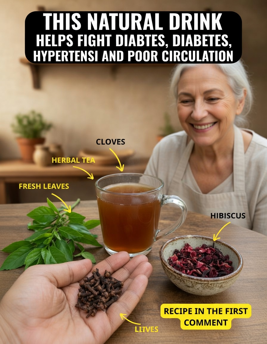 The Drink That Dr. Frank Suárez Said Protects Against Diabetes, Hypertension, and More