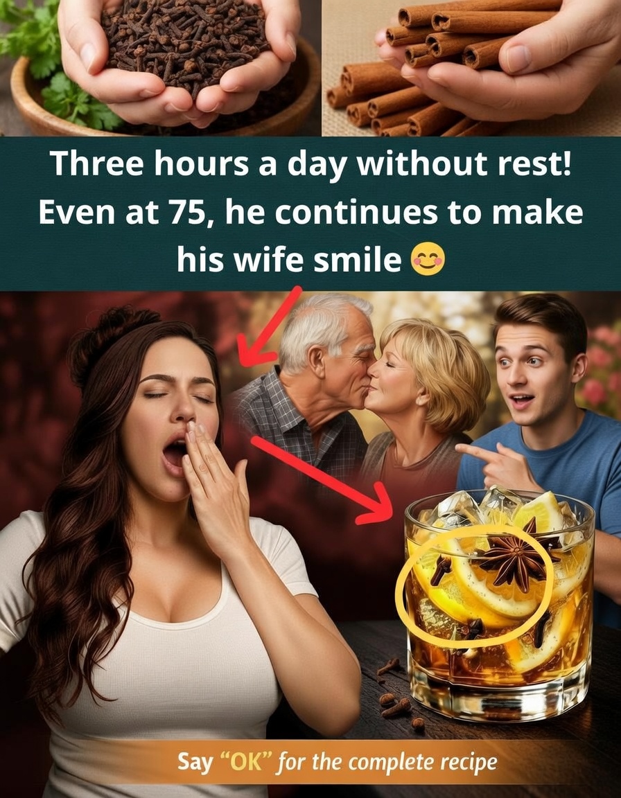 A Daily Elixir for Timeless Vitality