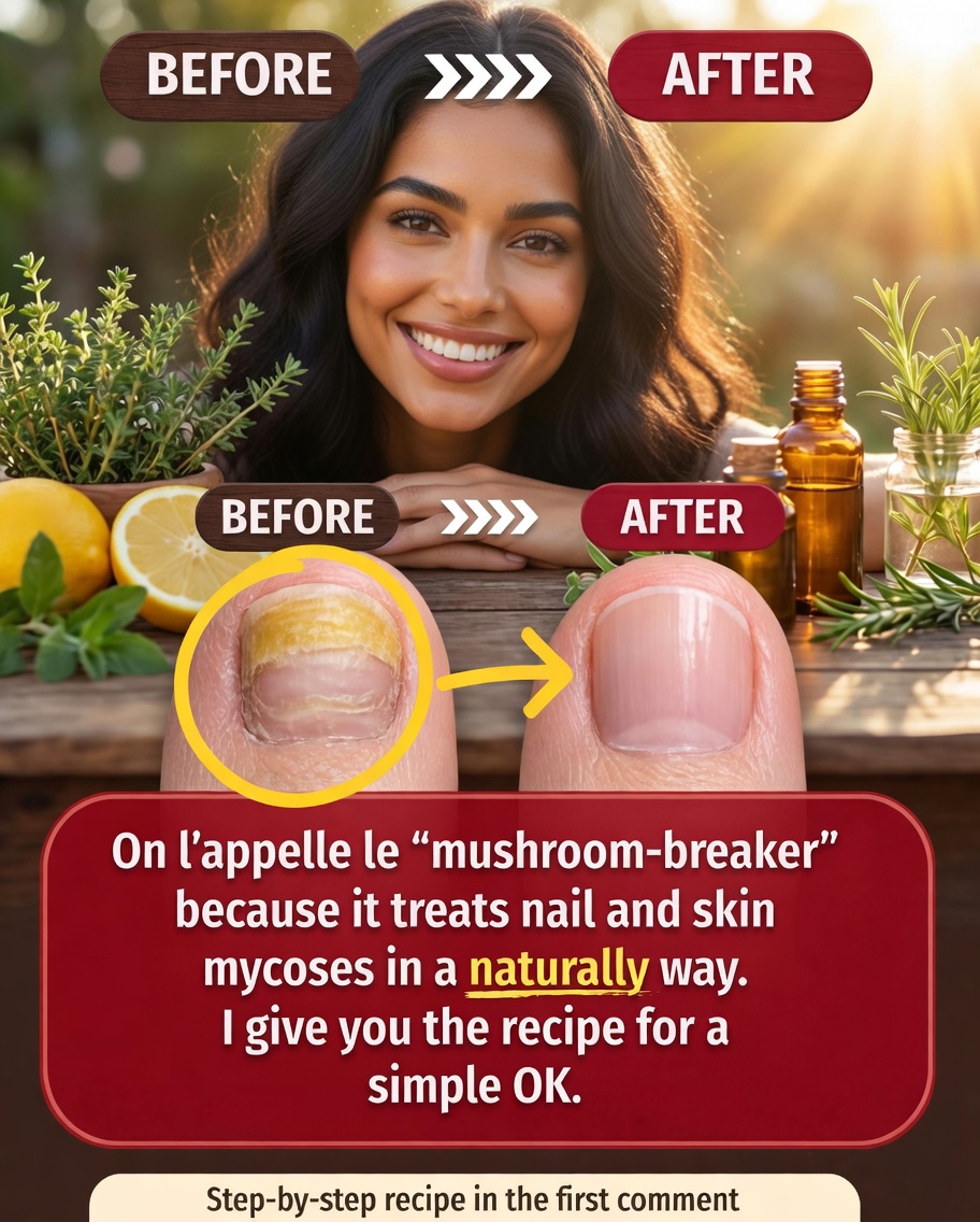 Cloves to Eliminate Nail and Skin Fungal Infections: Effective Home Remedies