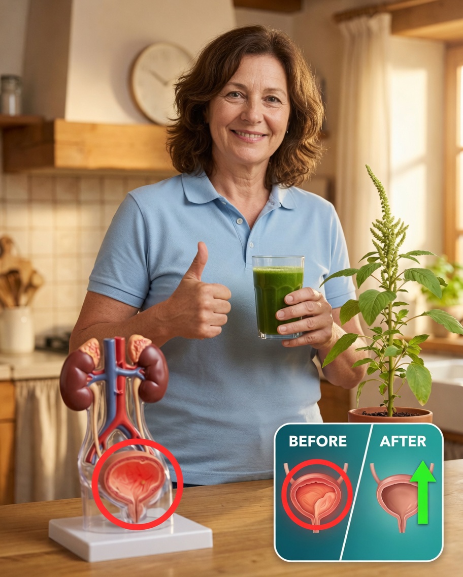 9 Things to Know About Bledo Blanco (Amaranthus albus)