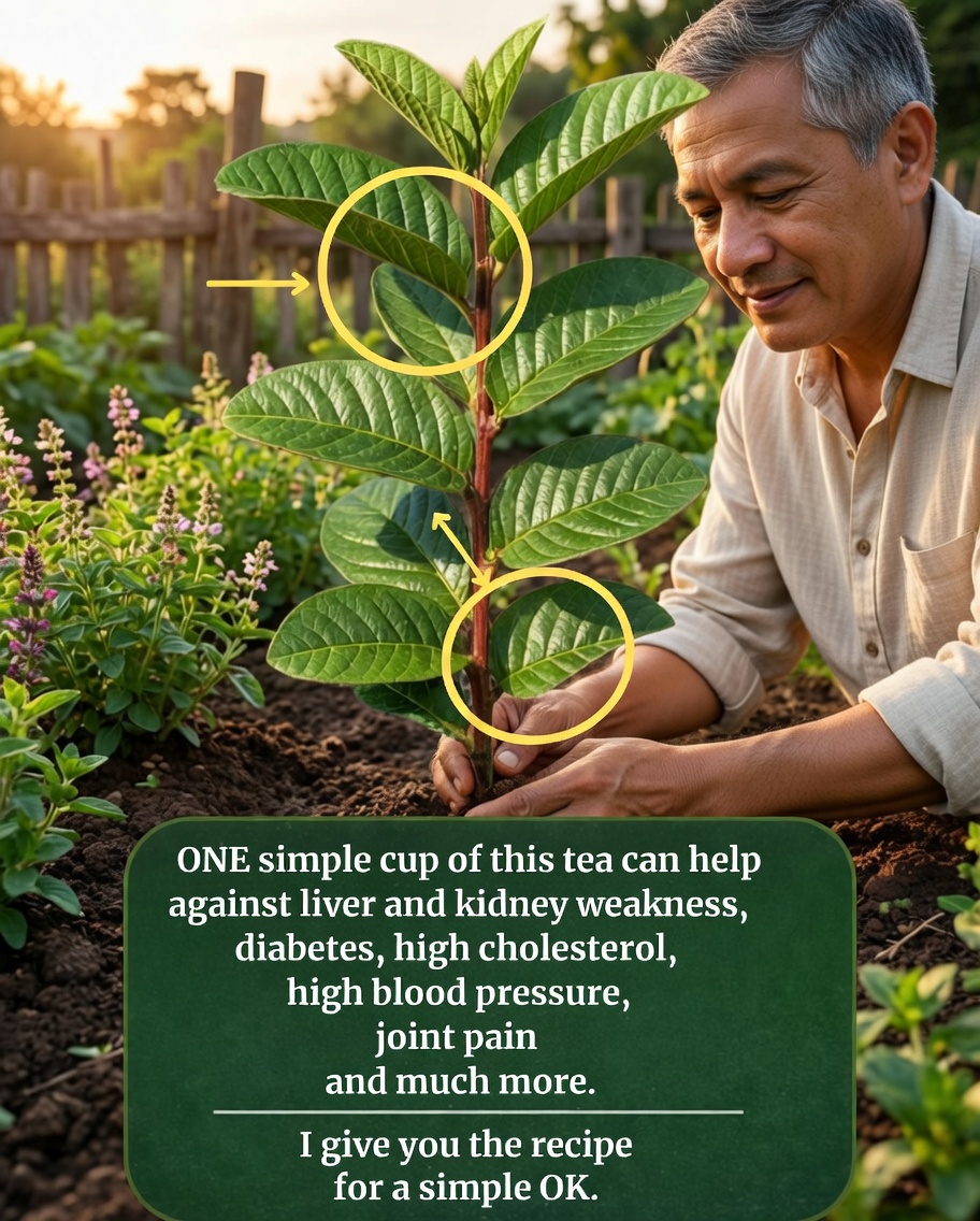 Health Problems? Guava Could Be Your Best Ally