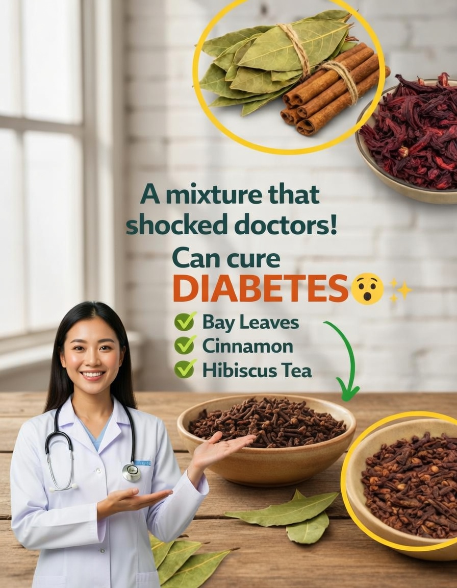 A natural drink that many people use to improve circulation, energy, and the body’s balance.