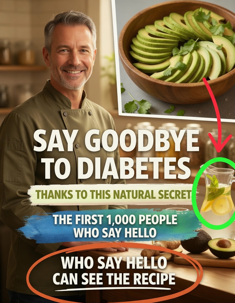 Avocado Tea: The Hidden Wellness Drink Most People Throw Away