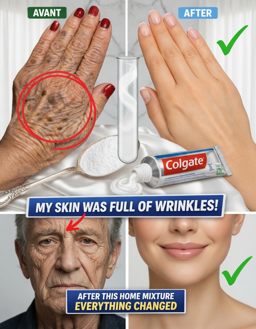 Do You Want Softer Hands and Arms? Natural Recipe With Homemade Ingredients