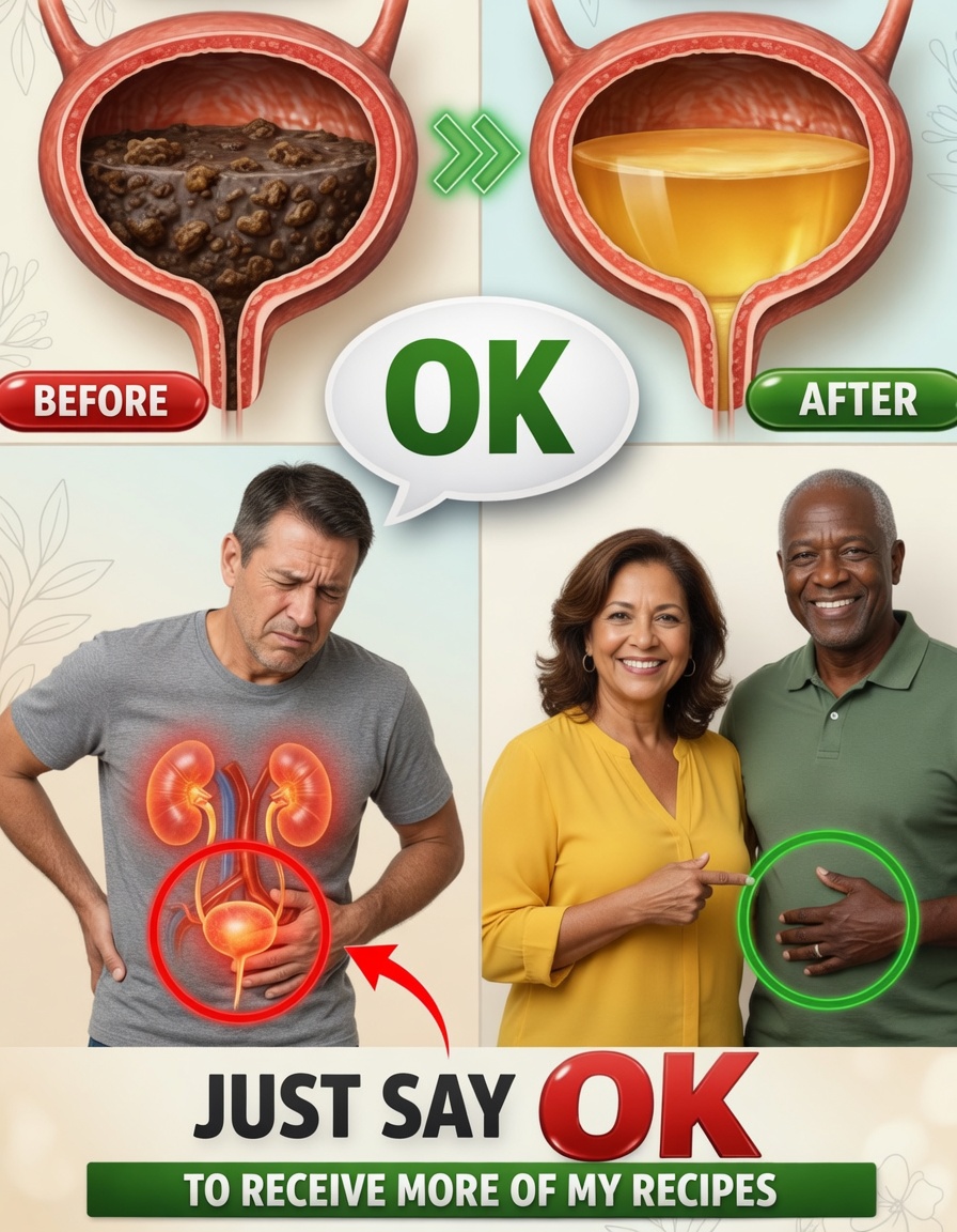 Naturally Reduce Prostate Discomfort with a Tomato and Garlic Drink