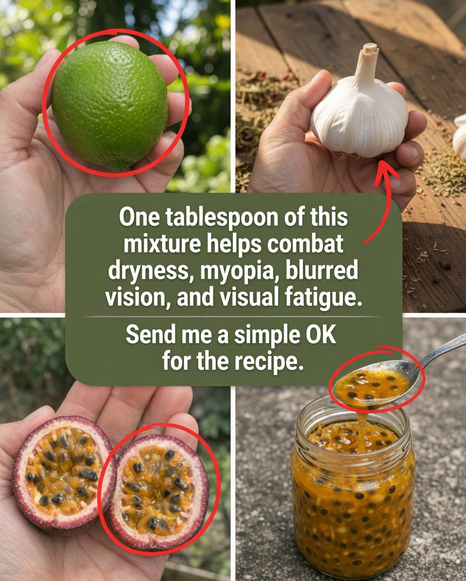 Blindness Disorders: Symptoms, Causes, and How to Naturally Improve Visual Health