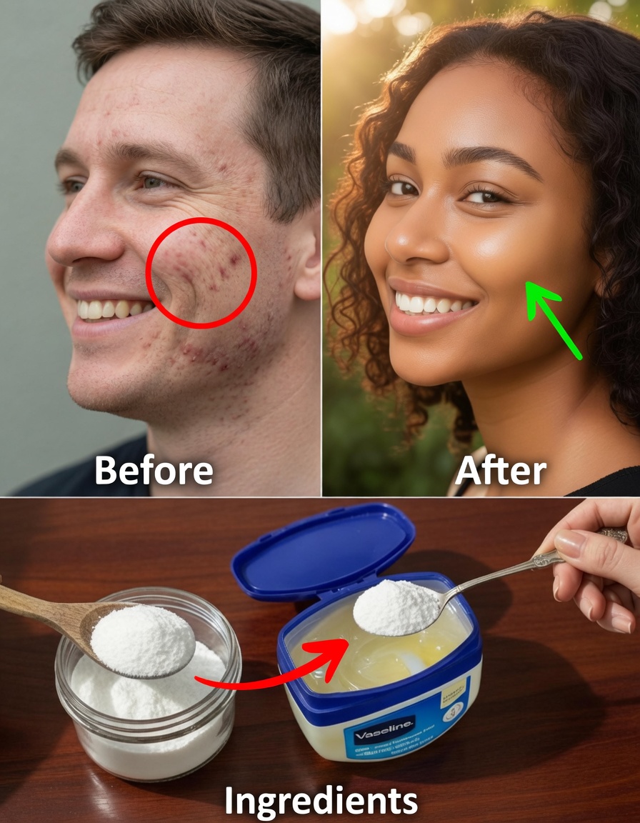 Removing Skin Tags Naturally in One Night: The Step-by-Step Vaseline Method Explained