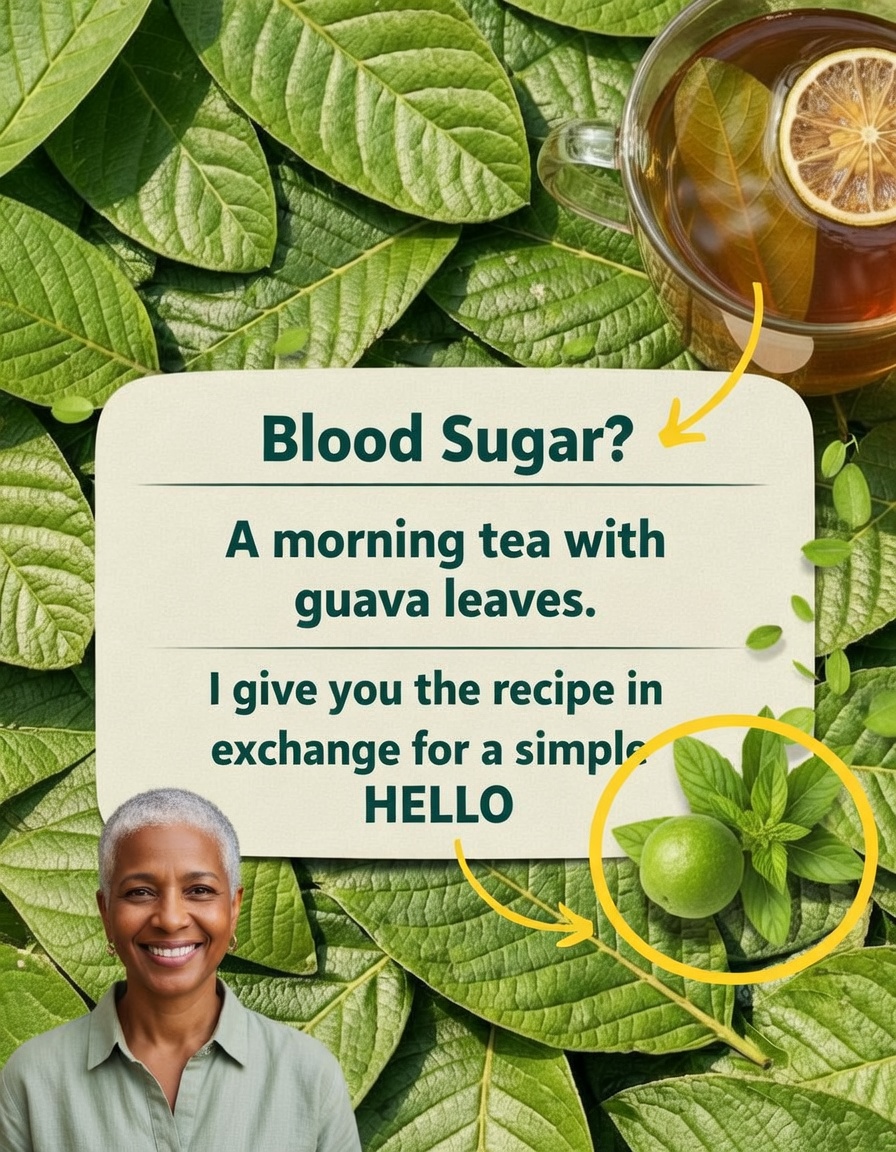 30 Benefits and 20 Properties of Guava Leaf Tea You Didn’t Know About