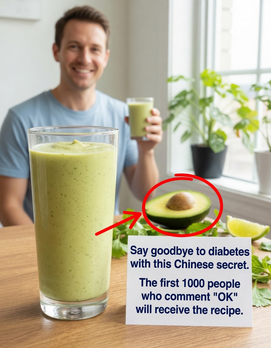 How an Ancient Chinese Secret About Avocado Can Help Maintain Healthy Blood Sugar