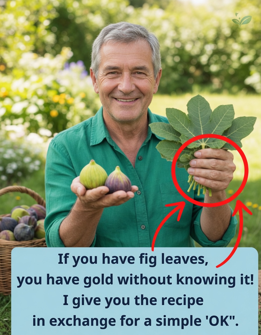 The Power of Fig Leaves: The Hidden Benefits of These Leaves