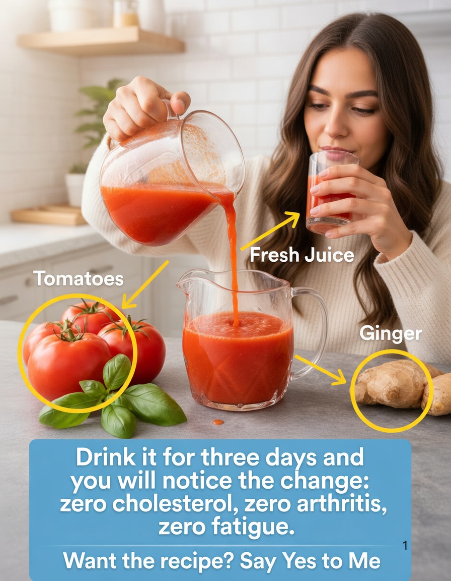 Zero-Cholesterol, Zero-Inflammation Drink: Complete Step-by-Step Recipe