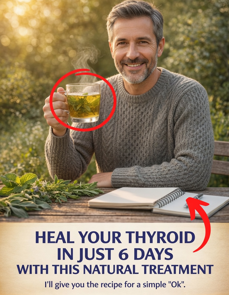 6 Simple Steps to Support Thyroid Health Naturally