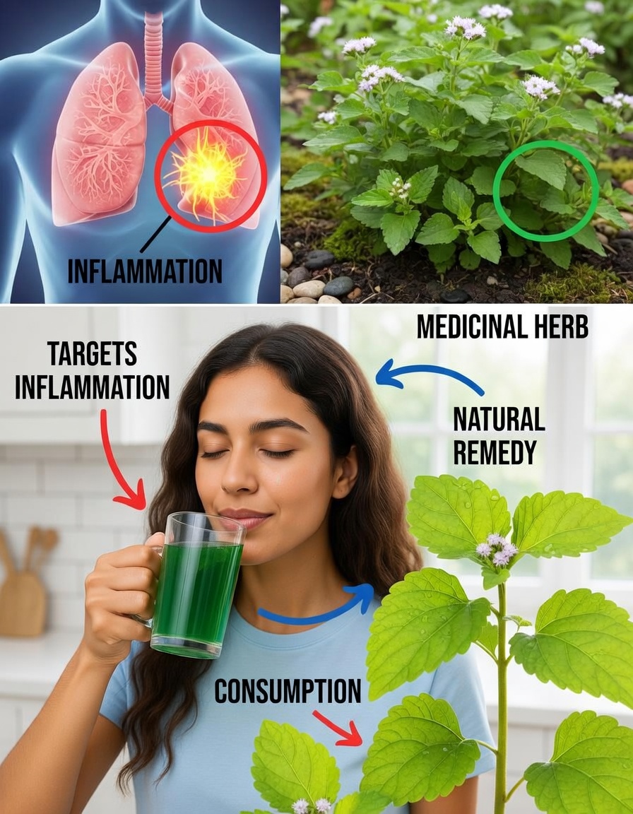 The Wild Plant: The Ancestral Secret of Everyday Well-Being