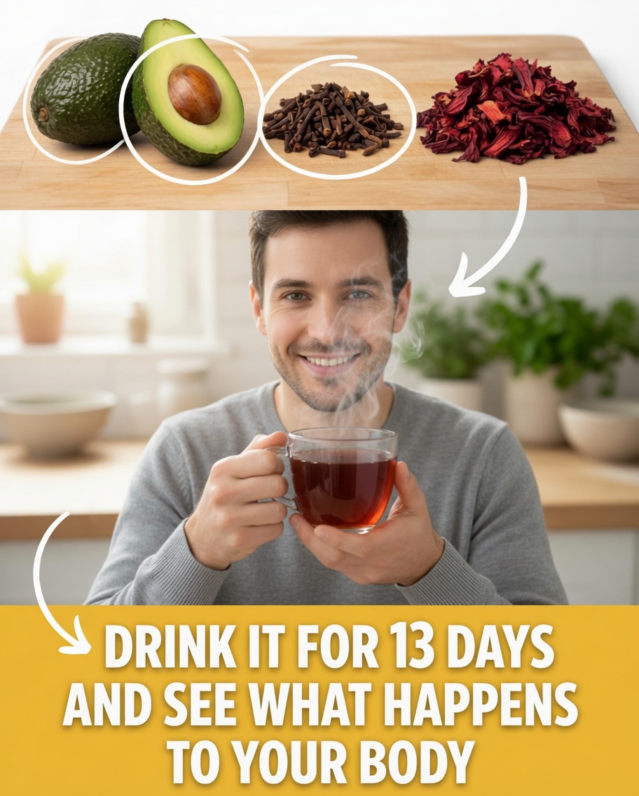 The Seed That Surprised Everyone — The Hidden Treasure Inside the Avocado