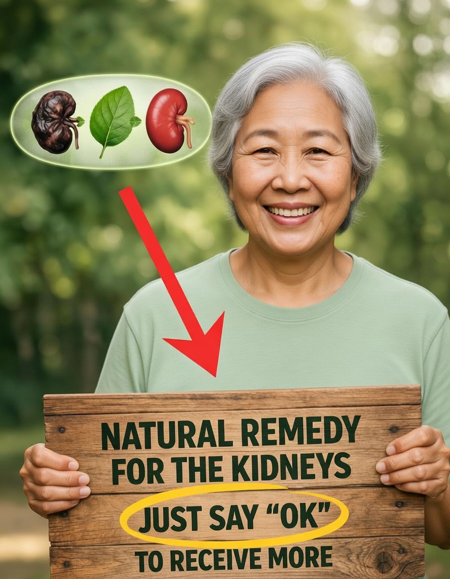 Natural Remedies to Support Kidney Health