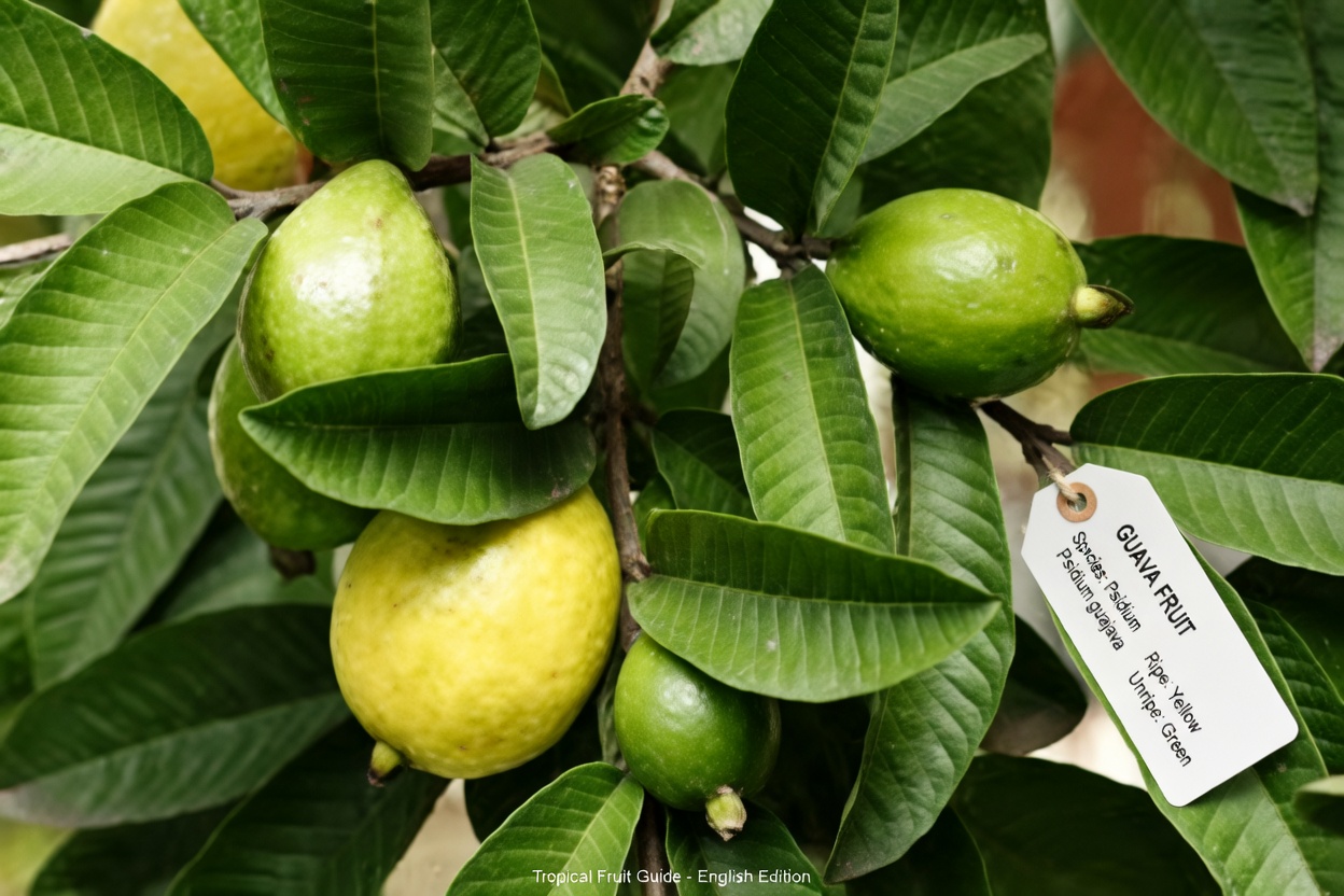 Top 3 Ways to Treat Tooth Decay with Guava Leaves – Simple and Cost-Effective