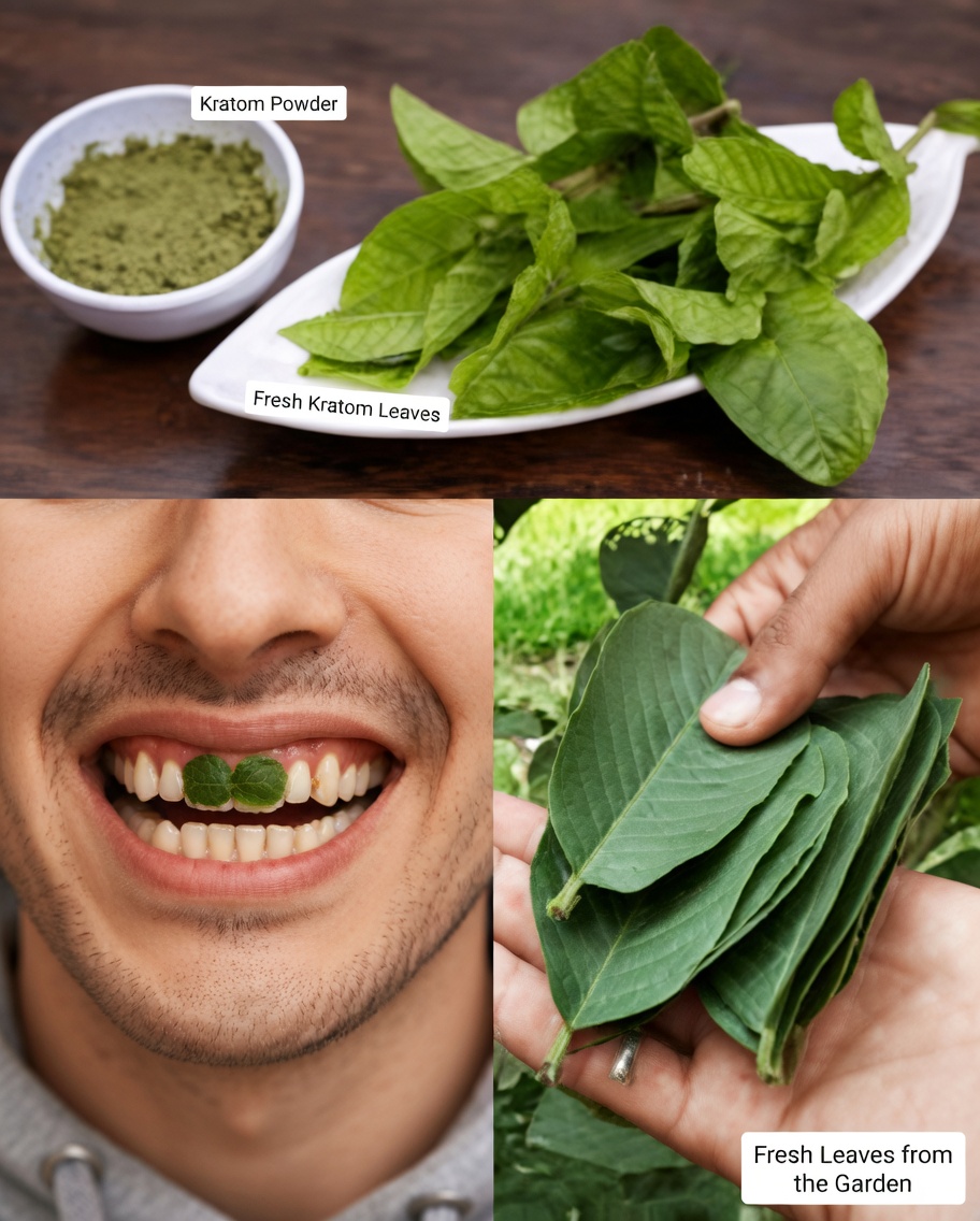 Top 3 Ways to Treat Tooth Decay with Guava Leaves – Simple and Cost-Effective