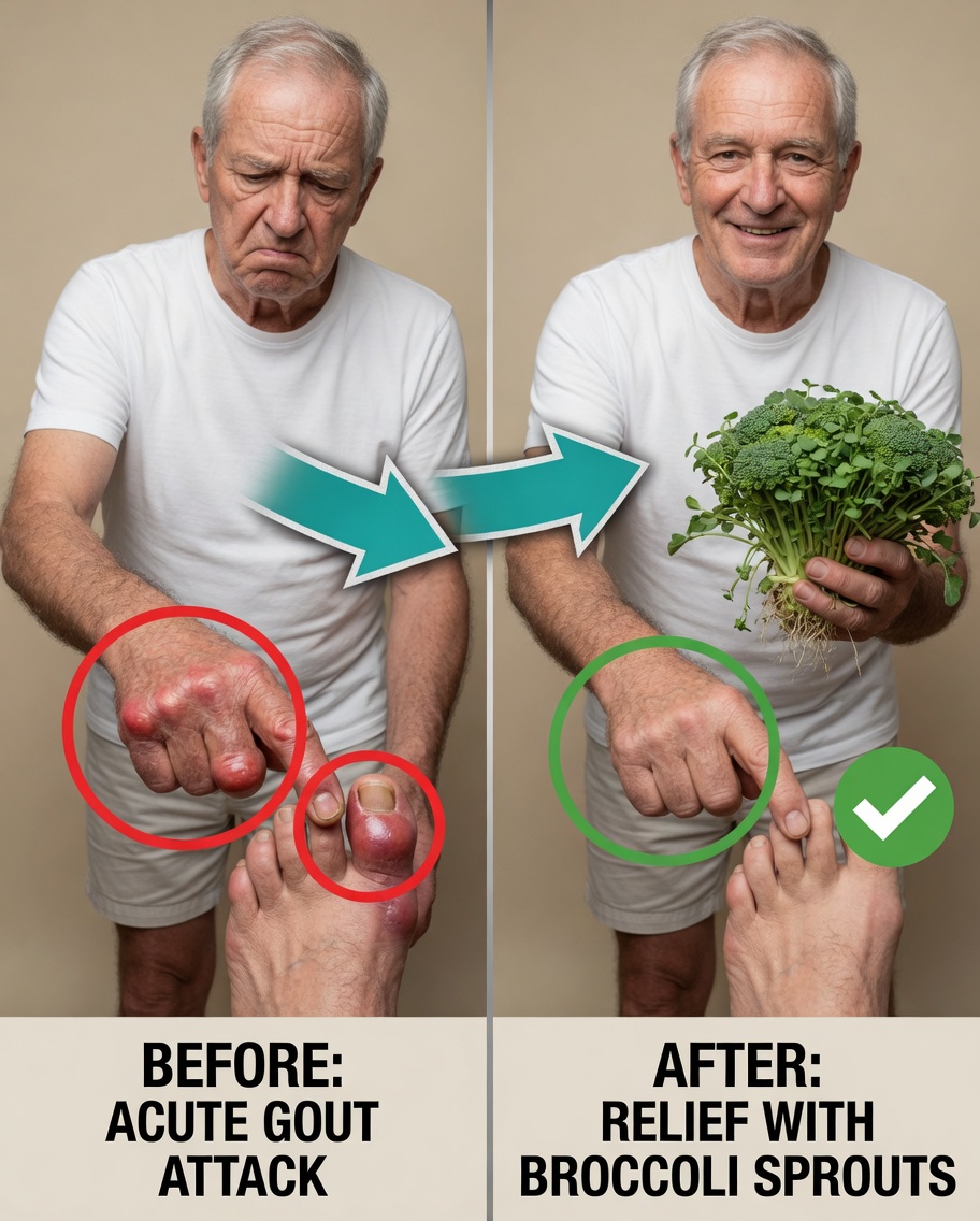 Alfalfa: A Gentle Green Ally for Kidney and Joint Health