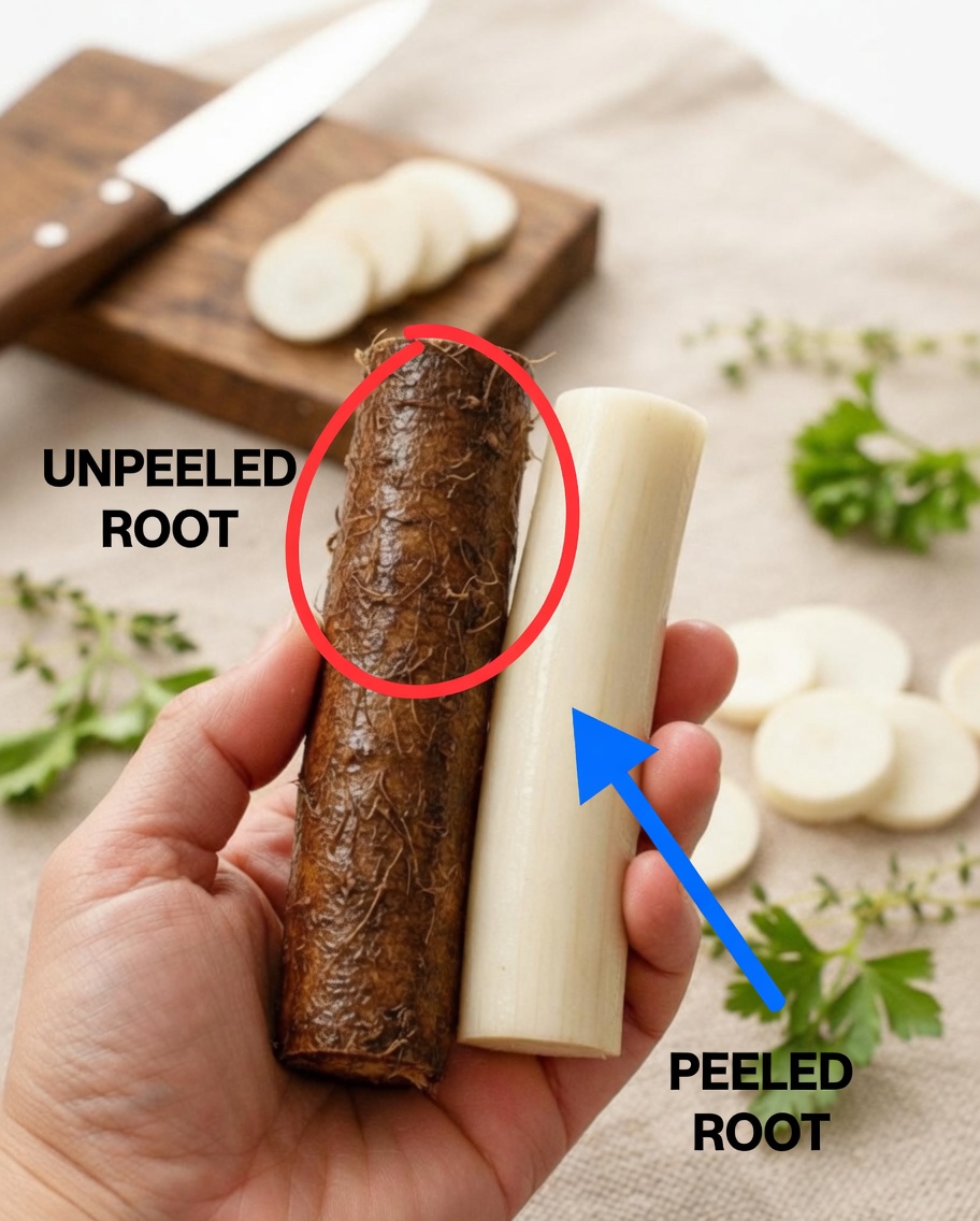 The plant that destroys cancer cells in just 48 hours