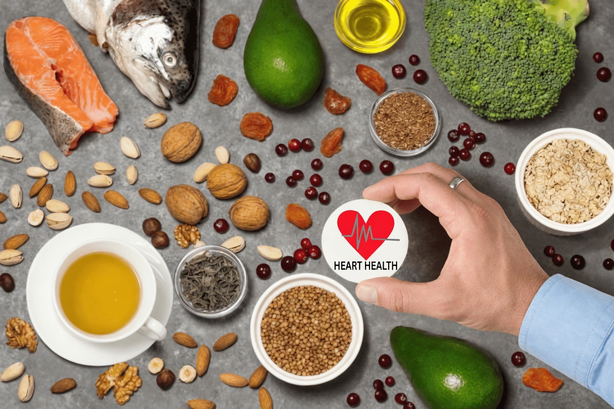 Taro: The Underrated Superfood That Could Transform Your Energy, Digestion, and Overall Wellness