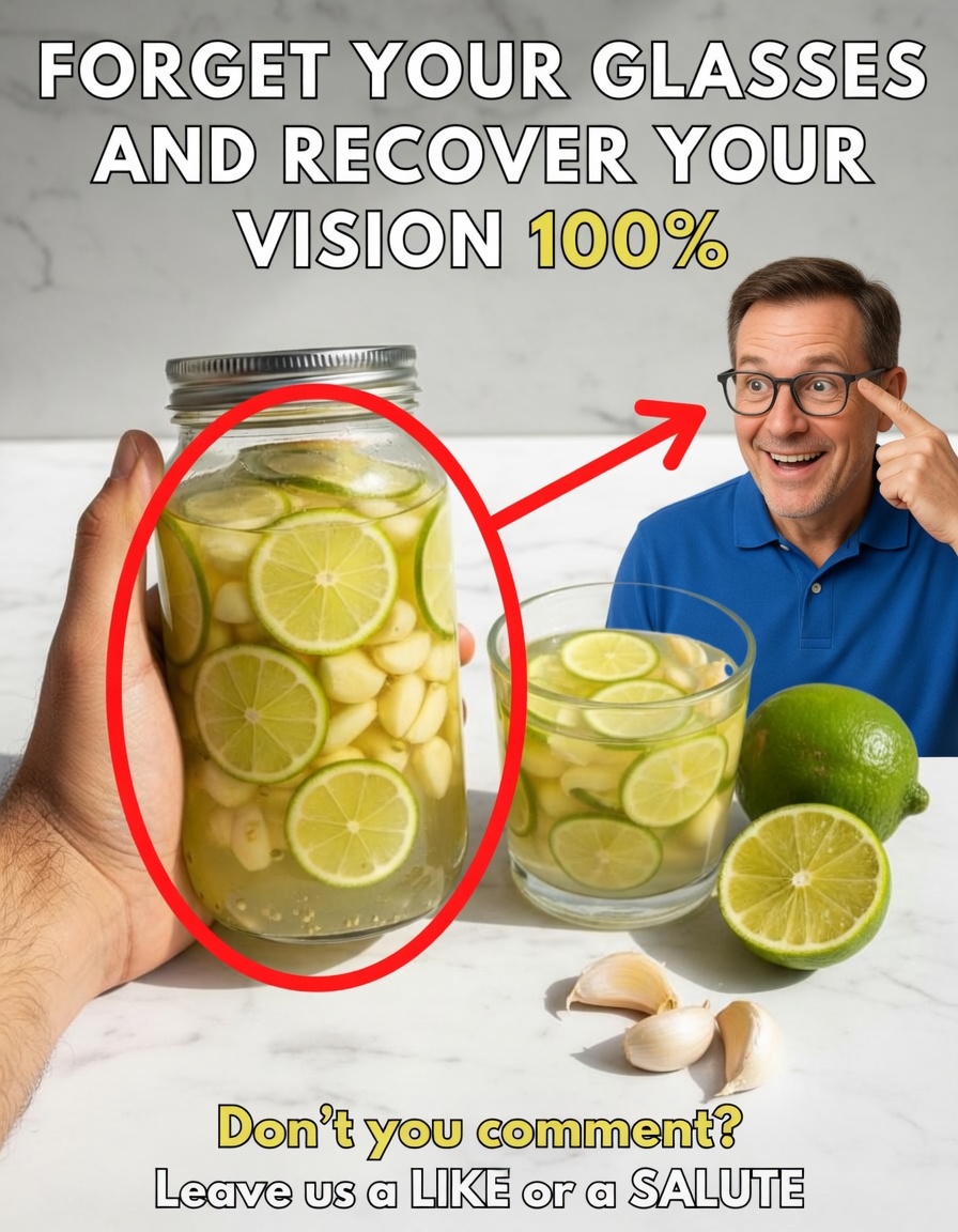 The Golden Duo that Mexico Uses to Wake Up Tired Eyes and Say Goodbye to Glasses