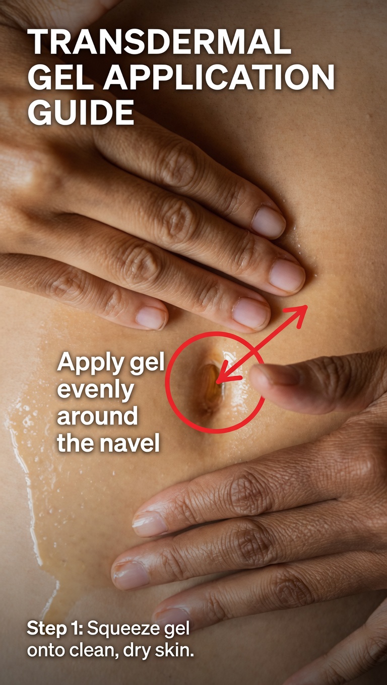 Castor Oil in the Belly Button: Myth or Habit?