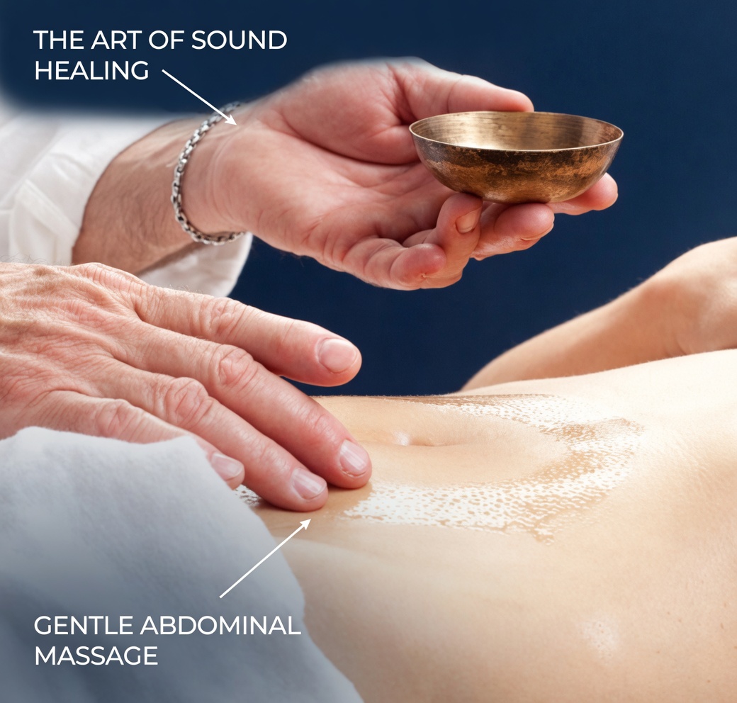 Castor Oil in the Belly Button: Myth or Habit?