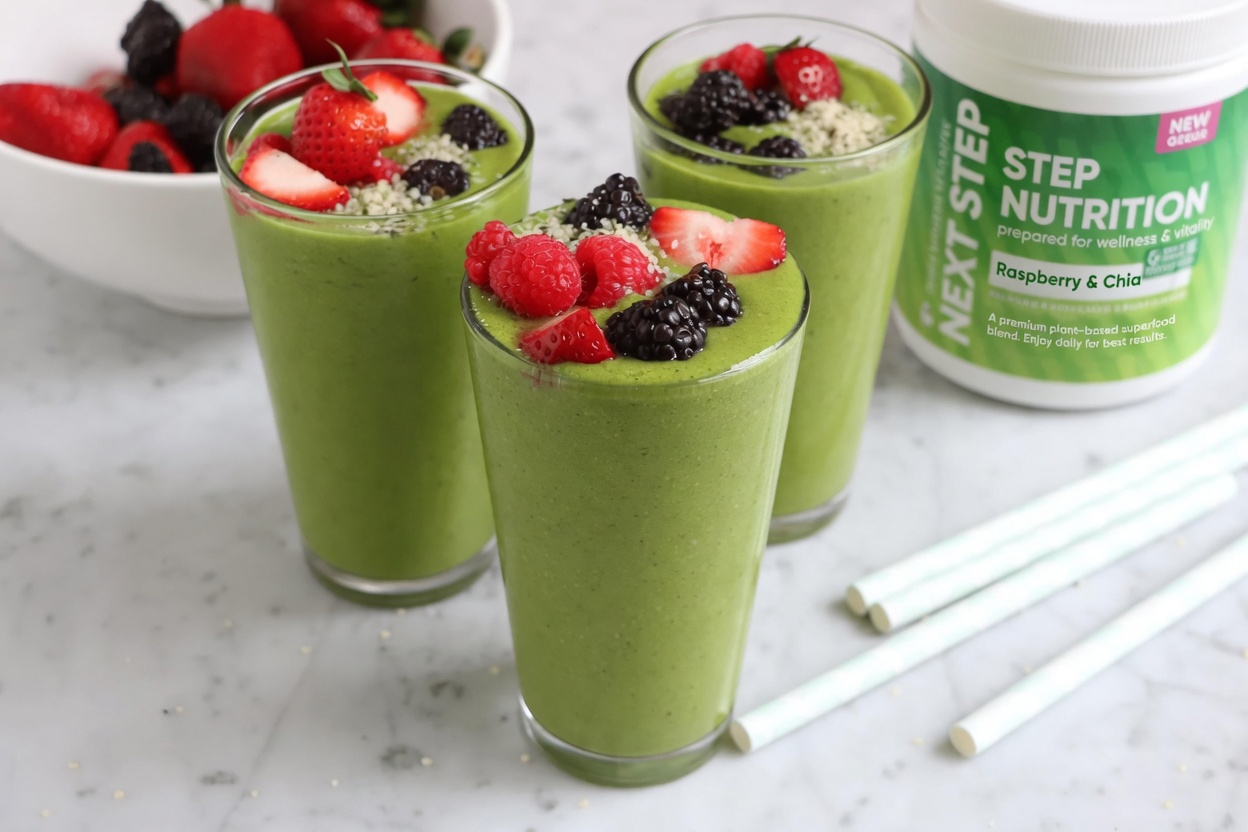 Even Over 90? Eat These 3 Seeds Every Morning to Boost Your Eyes and Brain Power (Real Science + Easy Daily Ritual)