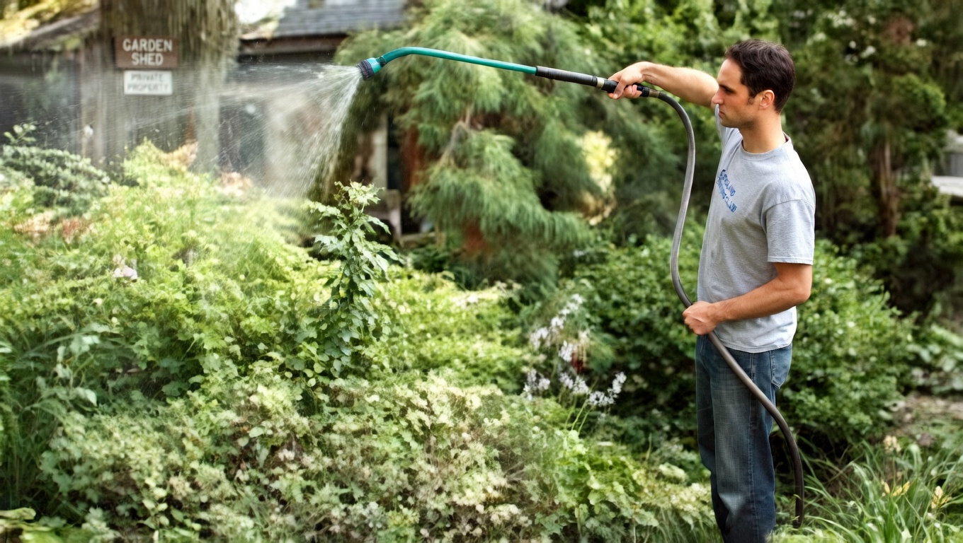 Ageratum conyzoides (Billygoat Weed): 15 Incredible Benefits and How to Use It