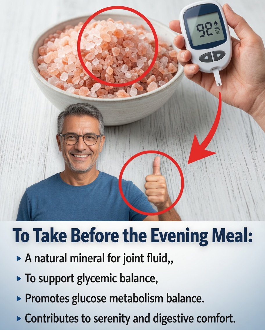 Take it before bed: a single ingredient to combat bone pain, diabetes, anxiety, depression, and constipation