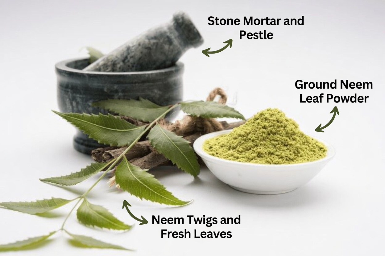 The Little-Known Asian Leaf That’s Quietly Turning Heads in Natural Health Circles