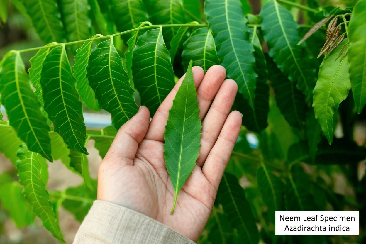 The Little-Known Asian Leaf That’s Quietly Turning Heads in Natural Health Circles