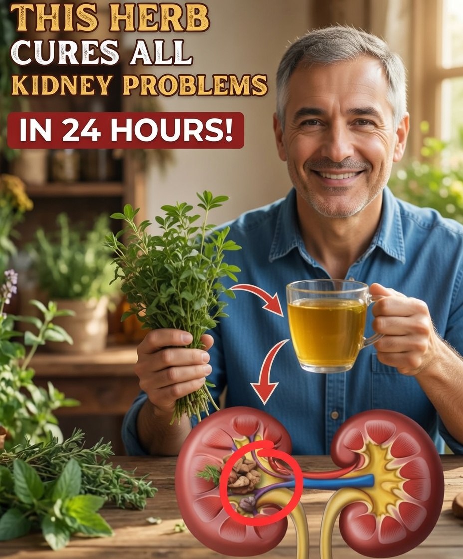 5 Everyday Spices for Kidney Comfort: Natural Support, Far from Detox Myths