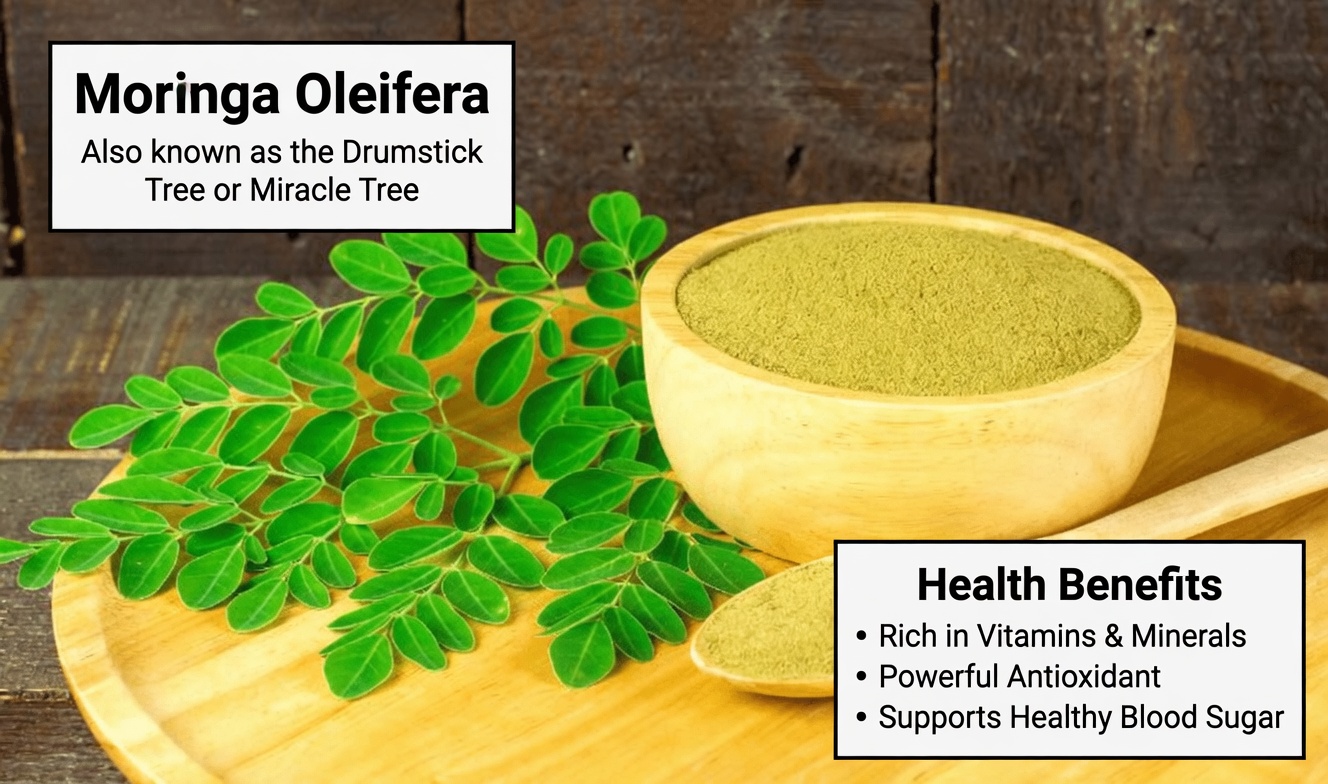 The Overlooked Leaf That May Help Your Body Fight Cancer Cells (And 14 More Natural Strategies Big Pharma Doesn’t Want You to Know)