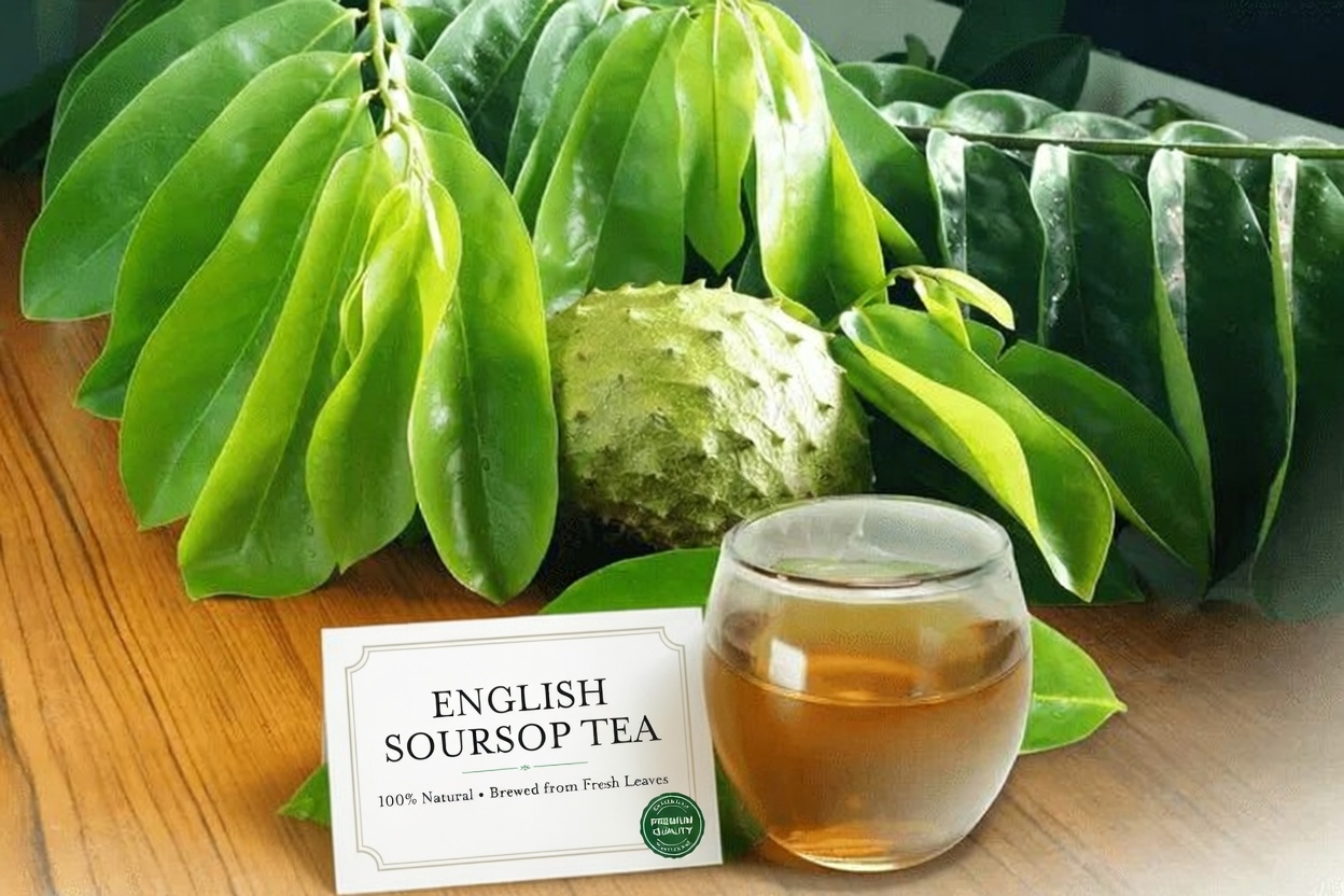 The Overlooked Leaf That May Help Your Body Fight Cancer Cells (And 14 More Natural Strategies Big Pharma Doesn’t Want You to Know)