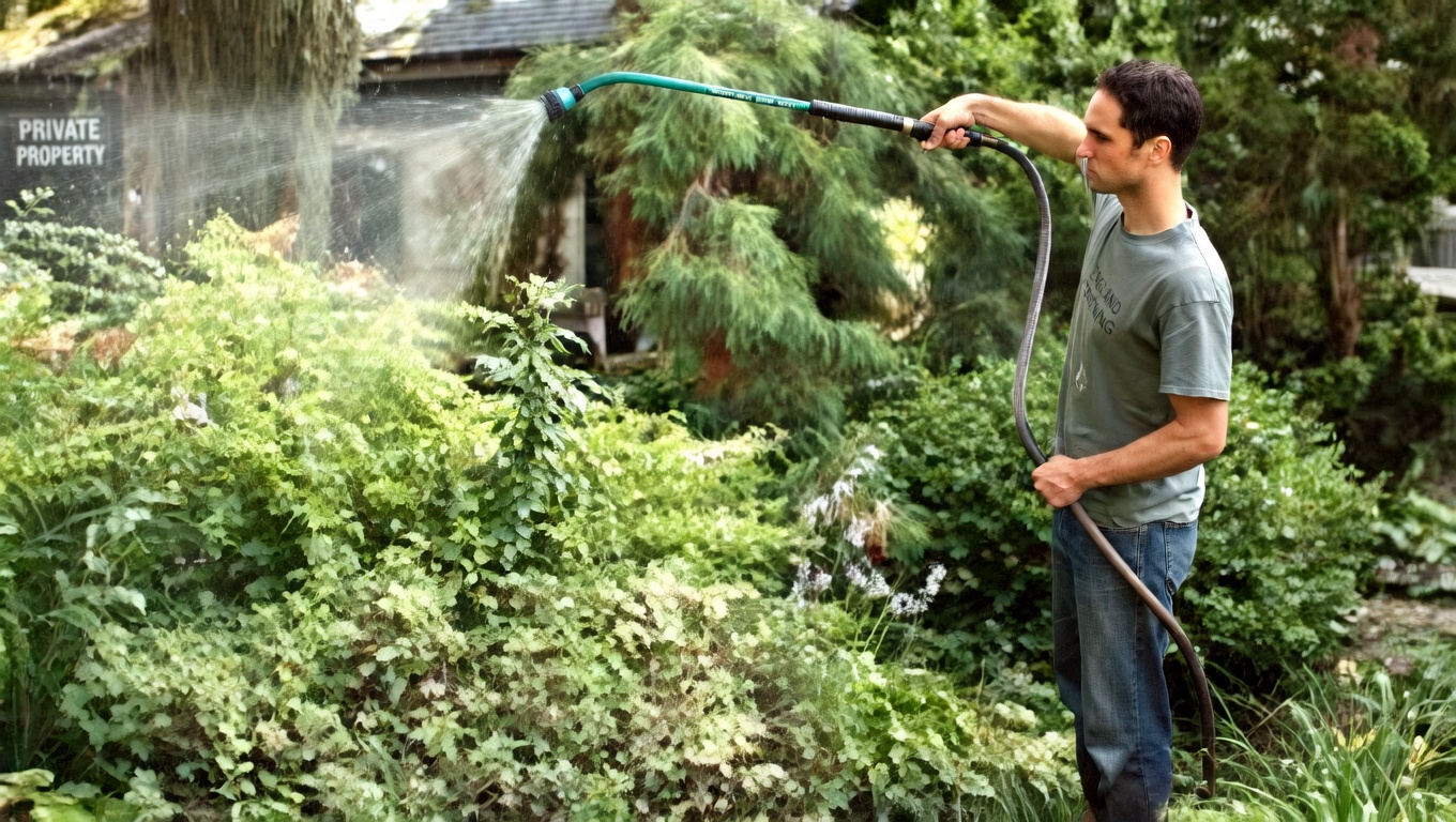 The Hidden Power of the Honey Locust Tree: Benefits and Homemade Uses