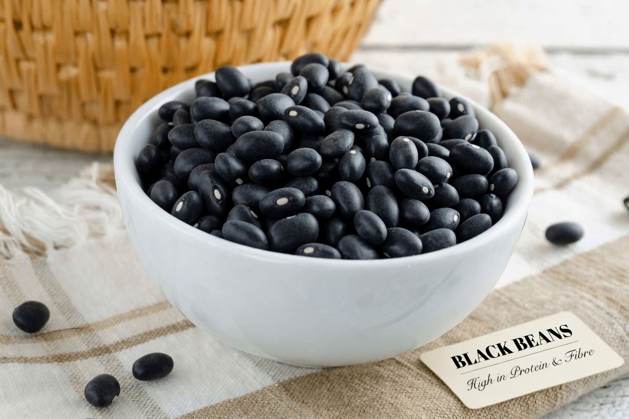 Eat These 12 Natural Foods Every Day After 50 – Unlock More Energy, Stronger Bones & Sharper Memory