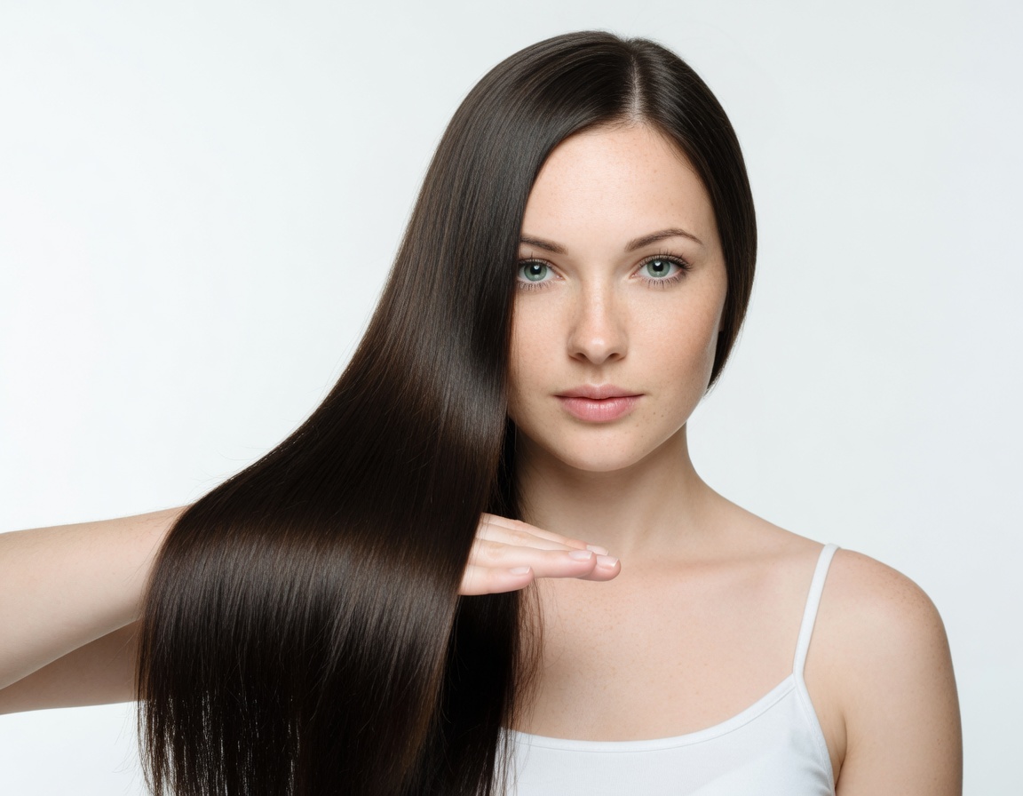 Unlock the Hidden Power of Banana Peels for Healthier, Stronger Hair