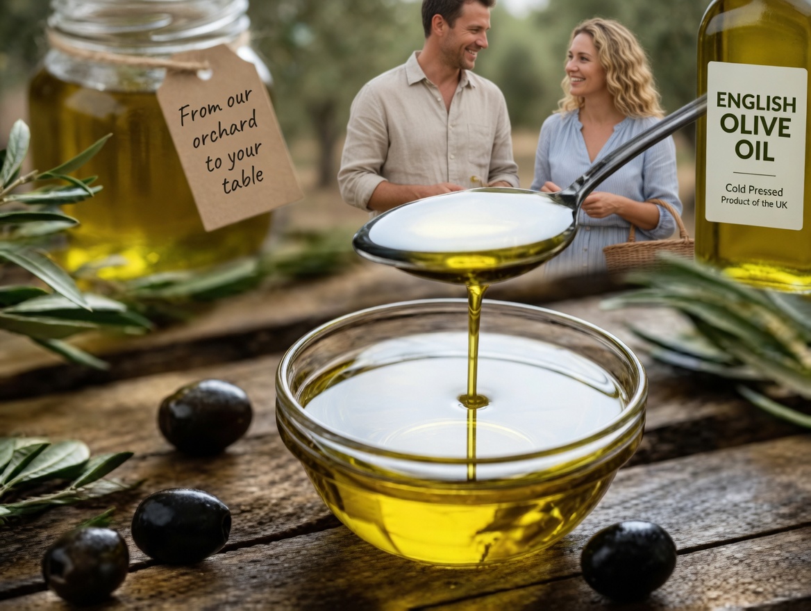 Discover the Potential Health Benefits of Mixing Olive Oil and Black Pepper for Adults Over 60