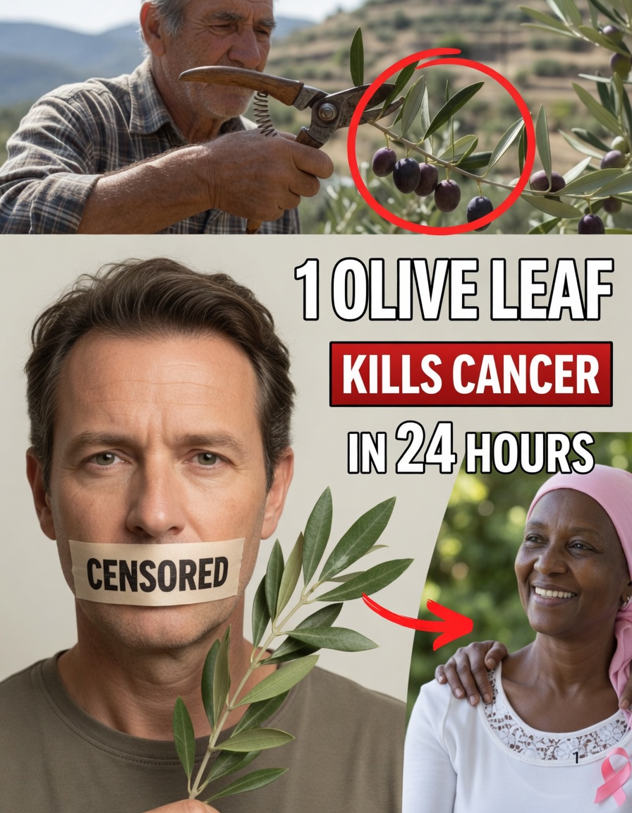 The miraculous leaf that few people know about and that is changing the conversation about health