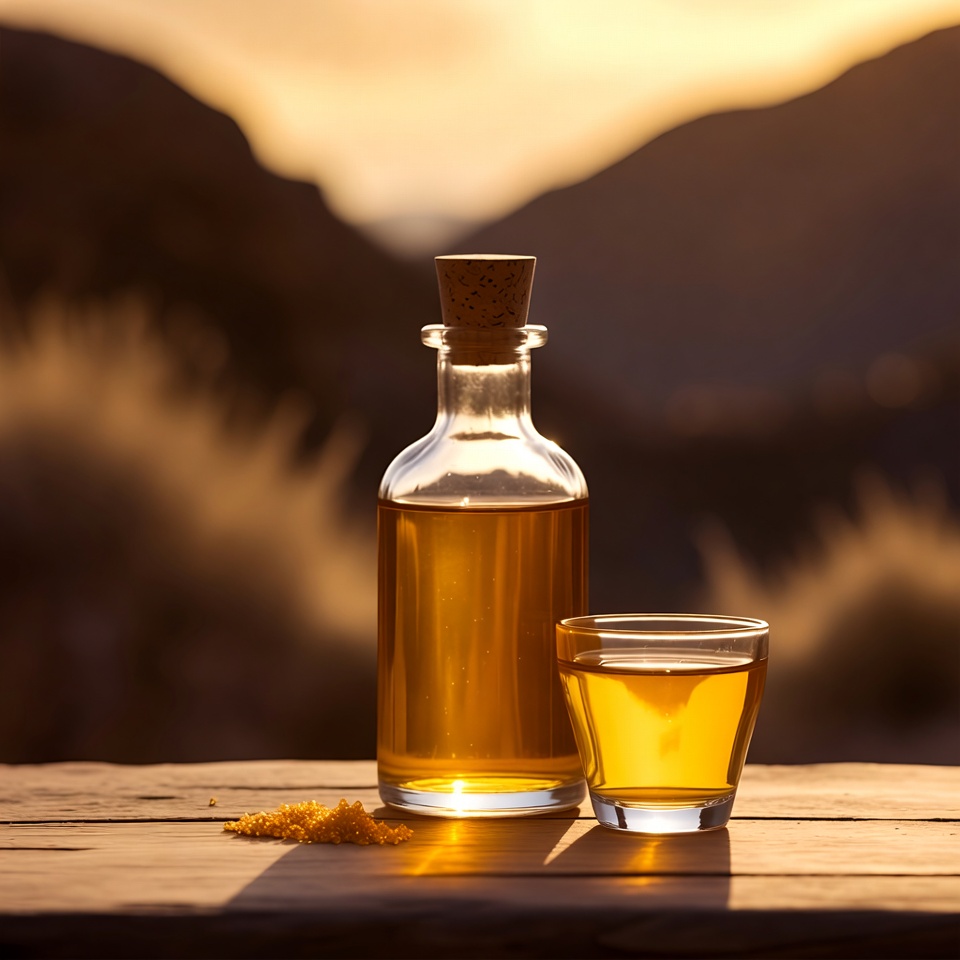 A Golden Elixir You’ll Wish You Knew Sooner