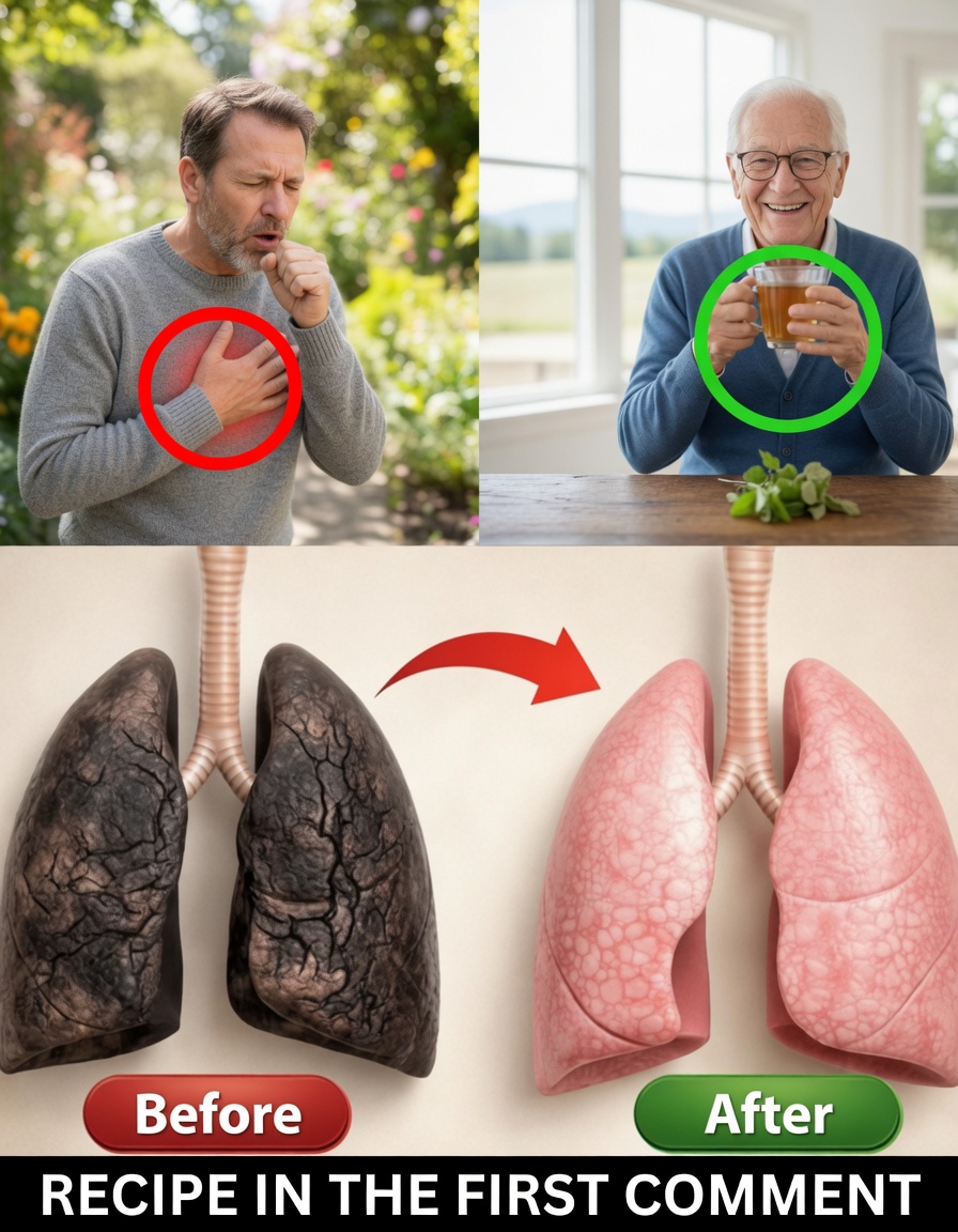 If you have this leaf in your garden, you truly have a treasure without even knowing it