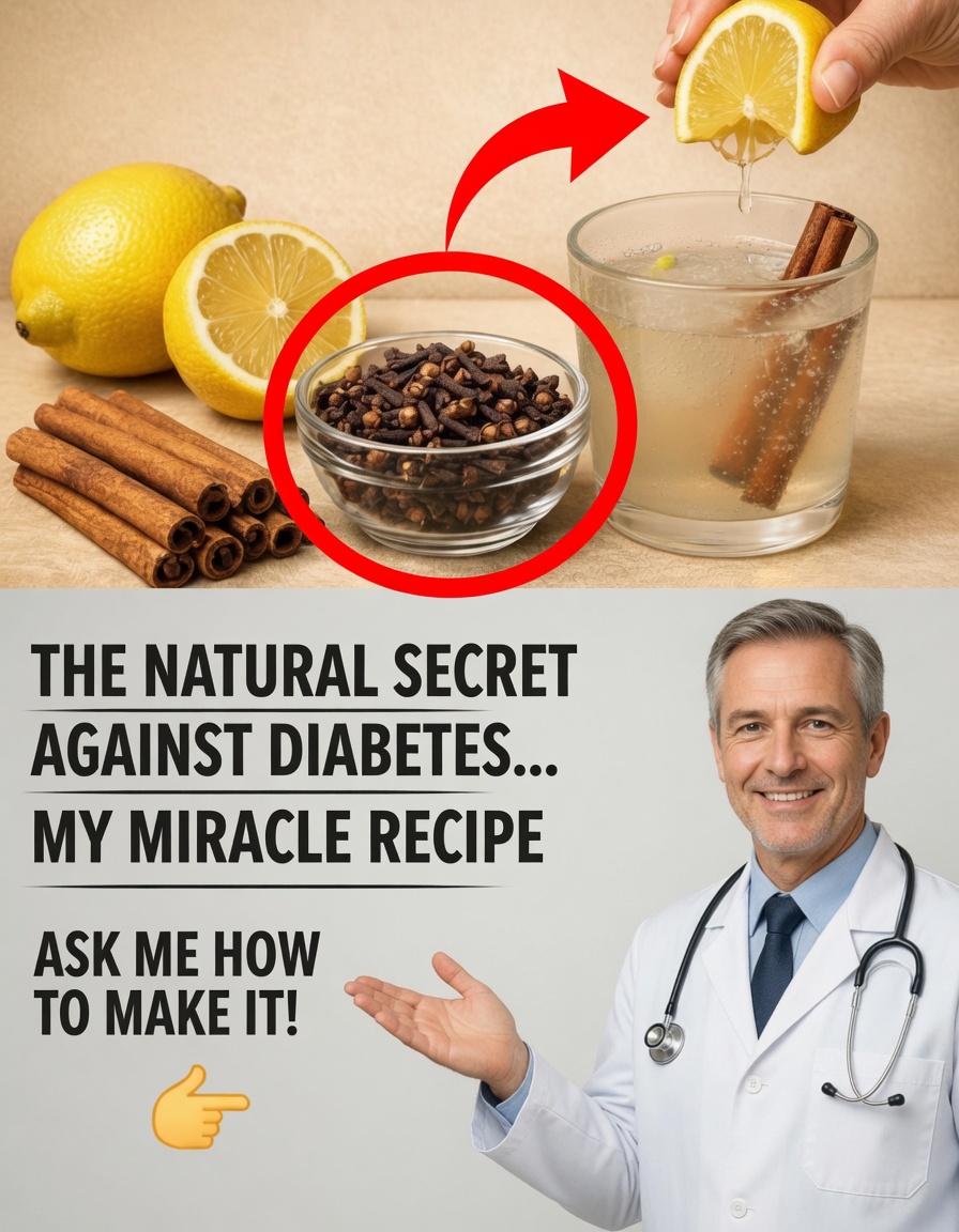 A Tea That Naturally Regulates Blood Sugar