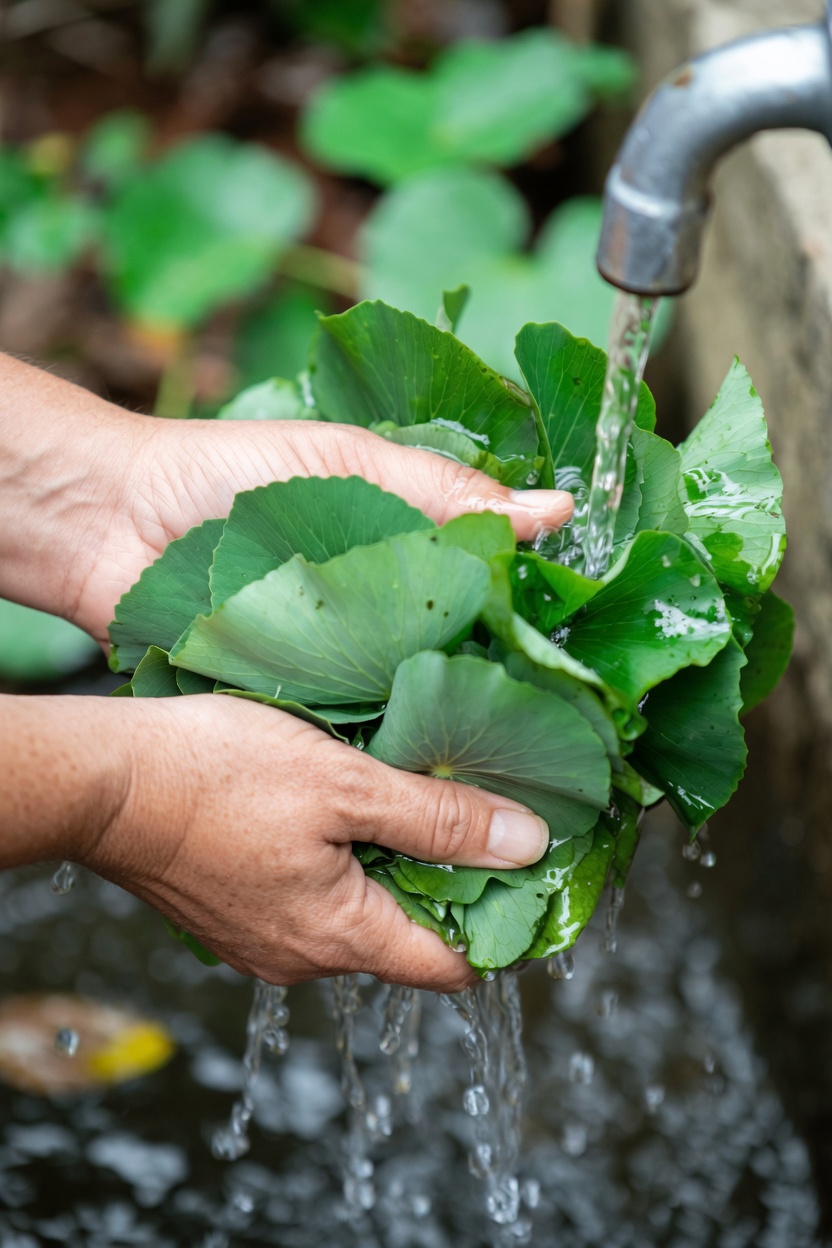 Discover How a Simple Everyday Herb Can Support Comfortable and Clear Vision Naturally