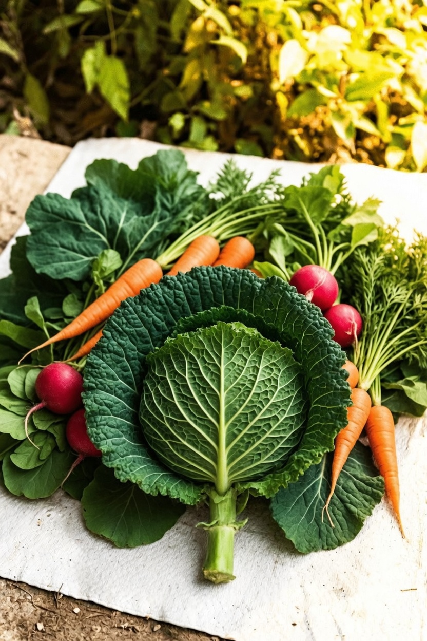 Discover How a Simple Everyday Herb Can Support Comfortable and Clear Vision Naturally