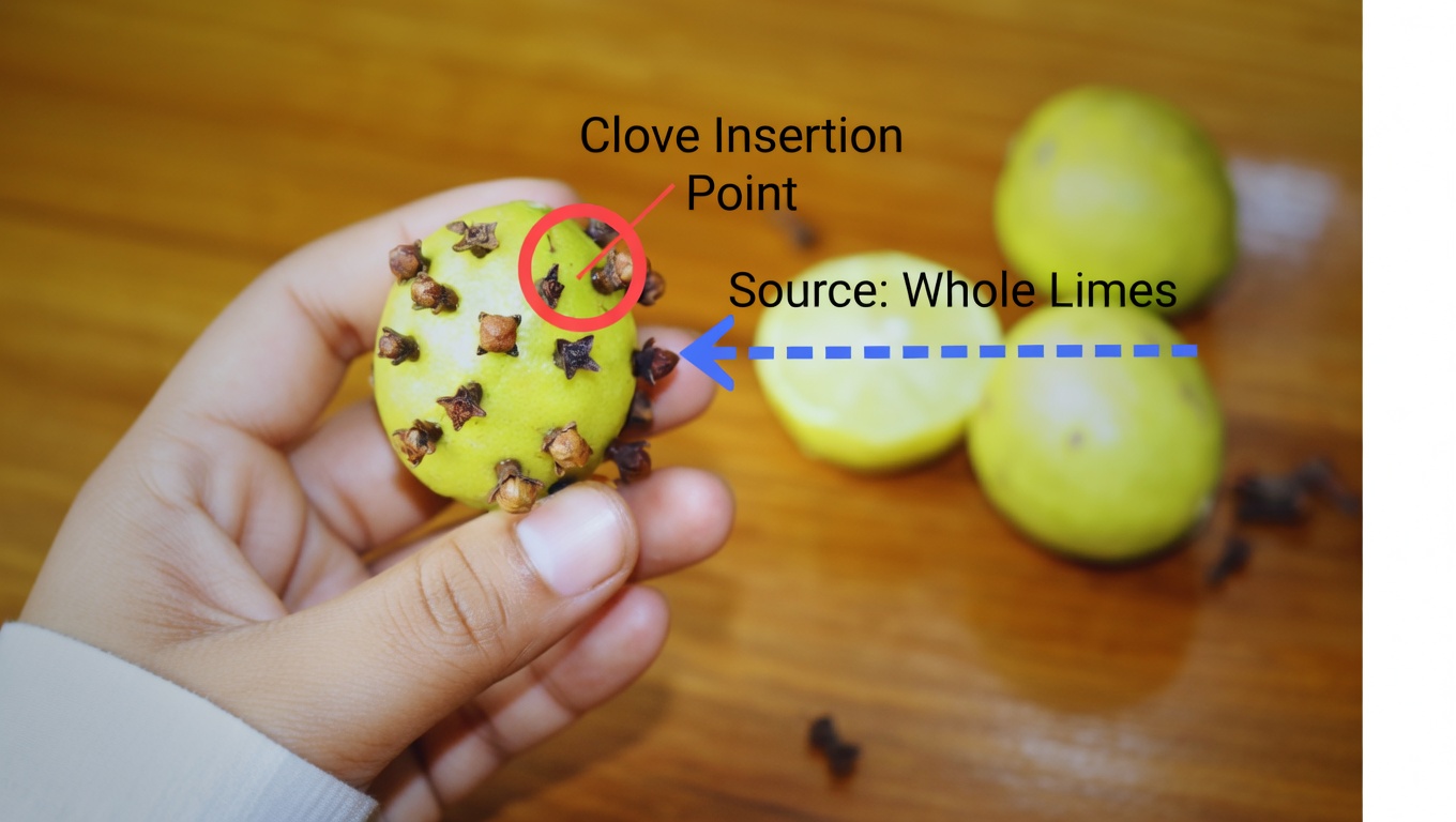 Discover a Natural Combination for Health at Home