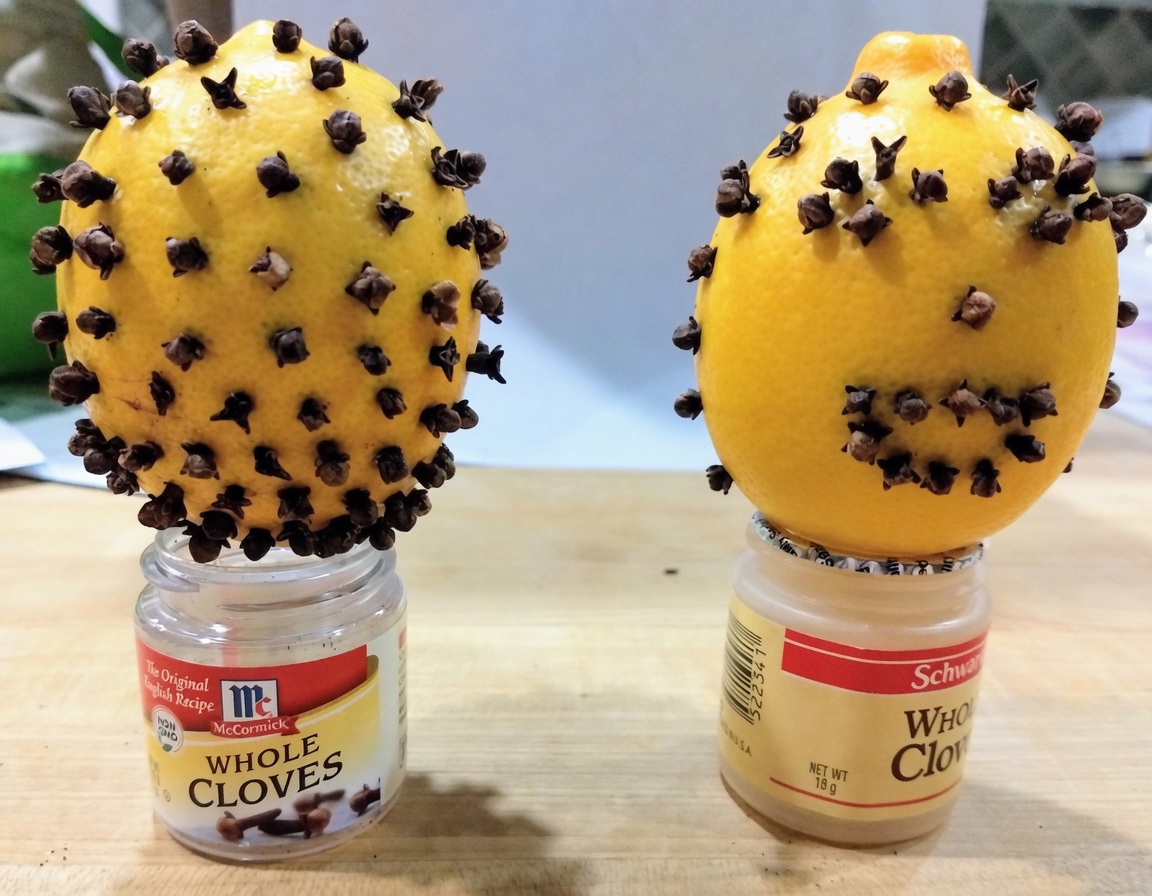 Discover a Natural Combination for Health at Home