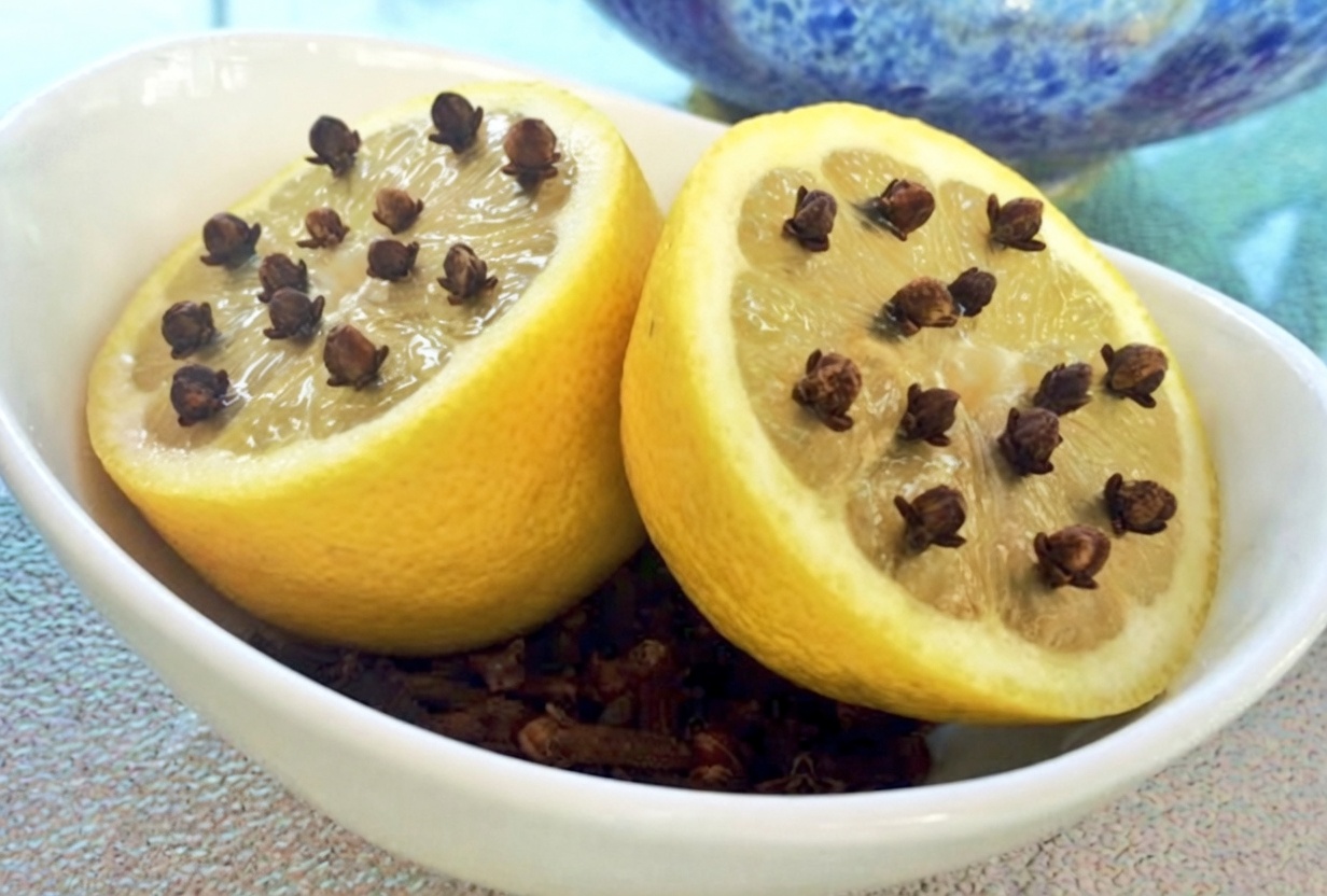 Discover a Natural Combination for Health at Home